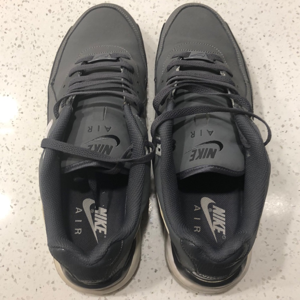 Nike AirMax LTD